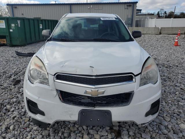 Photo 5 from auction – 2012 CHEVROLET EQUINOX LS with VIN 2GNALBEKXC1272377