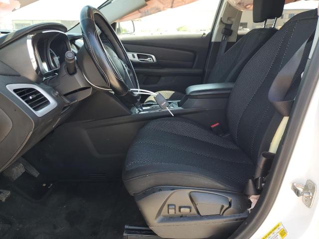 Photo 7 from auction – 2017 GMC TERRAIN SL with VIN 2GKALMEK1H6265692