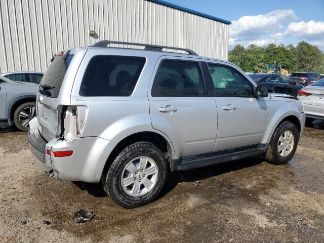 Photo 3 from auction – 2010 MERCURY MARINER with VIN 4M2CN8B77AKJ21714