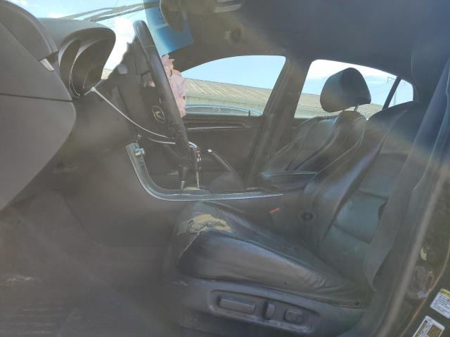Photo 7 from auction – 2008 ACURA TL TYPE S with VIN 19UUA765X8A049286