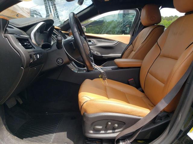 Photo 7 from auction – 2015 CHEVROLET IMPALA LTZ with VIN 2G1165S36F9173049