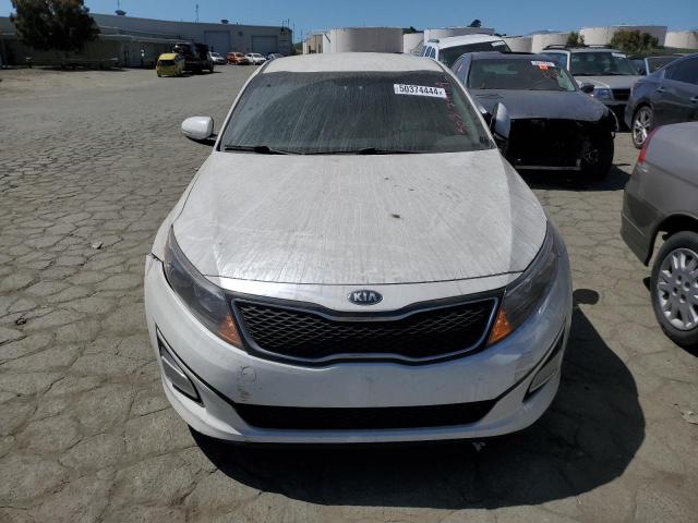Фото 5 с аукциона – 2015 KIA OPTIMA LX с VIN KNAGM4A72F5637194