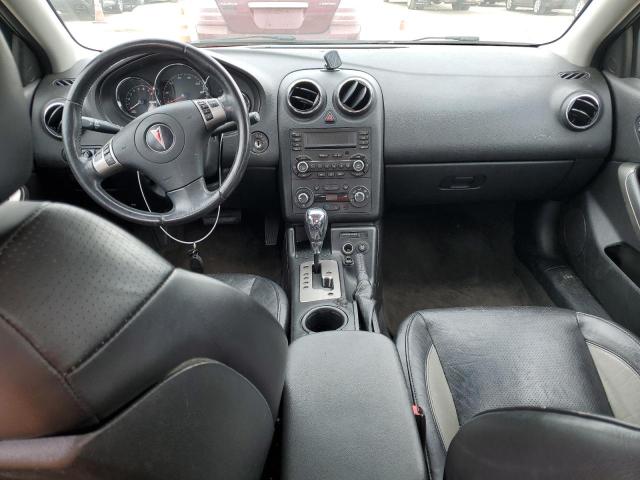 Photo 8 from auction – 2009 PONTIAC G6 GXP with VIN 1G2ZM577994114746