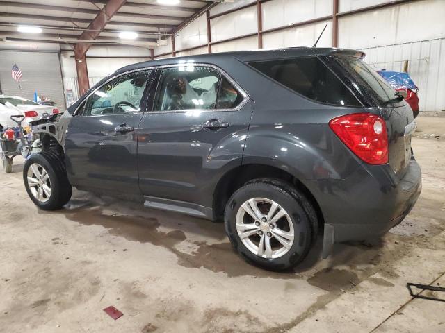 Photo 2 from auction – 2013 CHEVROLET EQUINOX LS with VIN 2GNALBEK4D1136392
