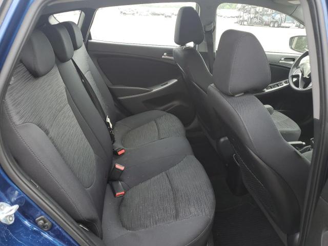 Photo 11 from auction – 2017 HYUNDAI ACCENT SE with VIN KMHCT5AE9HU328254
