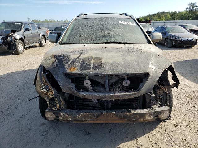 Photo 5 from auction – 2009 LEXUS RX 350 with VIN 2T2GK31U29C059237
