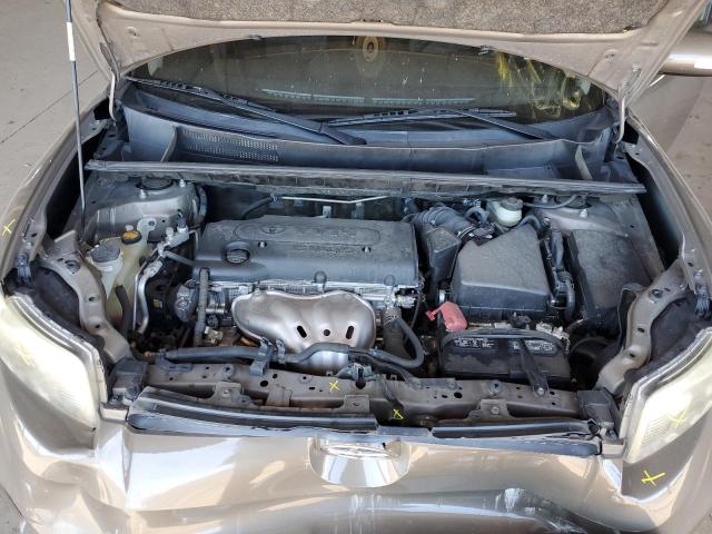 Photo 11 from auction – 2011 TOYOTA SCION XB with VIN JTLZE4FE5B1122261