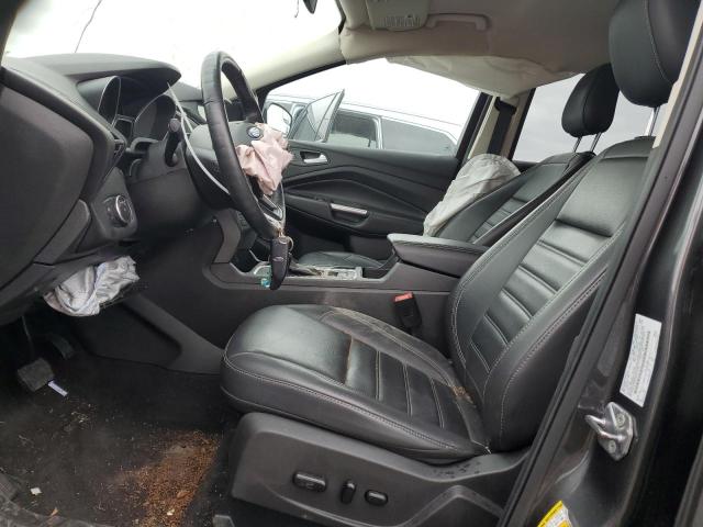 Photo 7 from auction – 2019 FORD ESCAPE SEL with VIN 1FMCU9HD6KUA77749