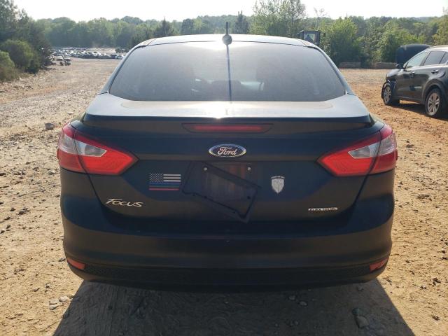 Photo 6 from auction – 2013 FORD FOCUS S with VIN 1FADP3E21DL380212
