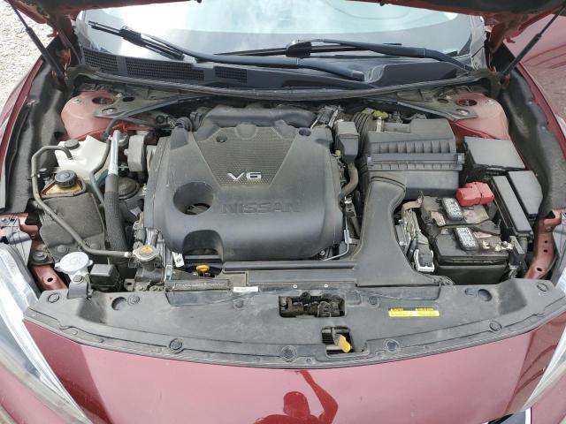 Photo 11 from auction – 2016 NISSAN MAXIMA 3.5 with VIN 1N4AA6AP2GC408840