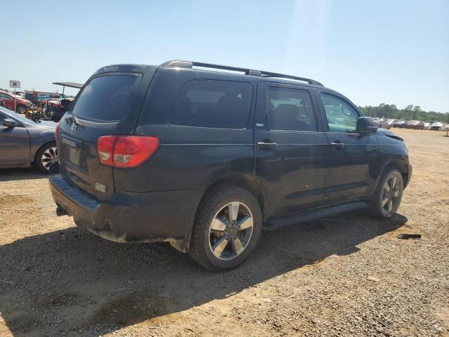 Photo 3 from auction – 2008 TOYOTA SEQUOIA with VIN 5TDZY64A58S008755