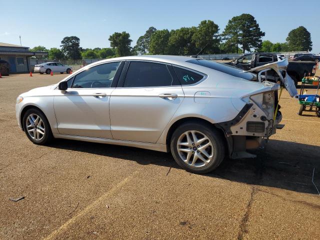 Photo 2 from auction – 2014 FORD FUSION SE with VIN 3FA6P0HD2ER122255