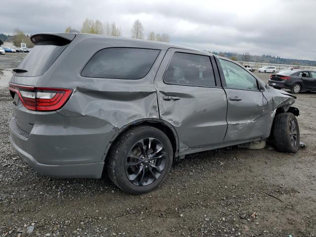 Photo 3 from auction – 2022 DODGE DURANGO GT with VIN 1C4RDJDGXNC174205