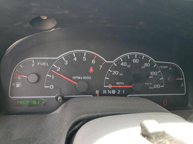 Photo 9 from auction – 2003 FORD WINDSTAR L with VIN 2FMDA51413BB22507