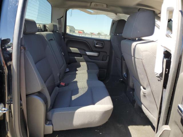 Photo 10 from auction – 2017 CHEVROLET SILVERADO with VIN 3GCUKREC2HG188398