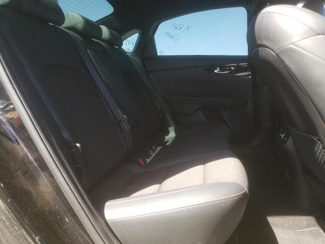 Photo 10 from auction – 2023 KIA FORTE GT with VIN 3KPF44AC3PE604187
