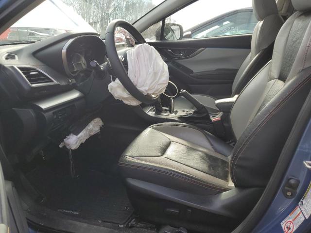 Foto 7 de la subasta – 2019 SUBARU CROSSTREK con VIN JF2GTAMC3KH339082