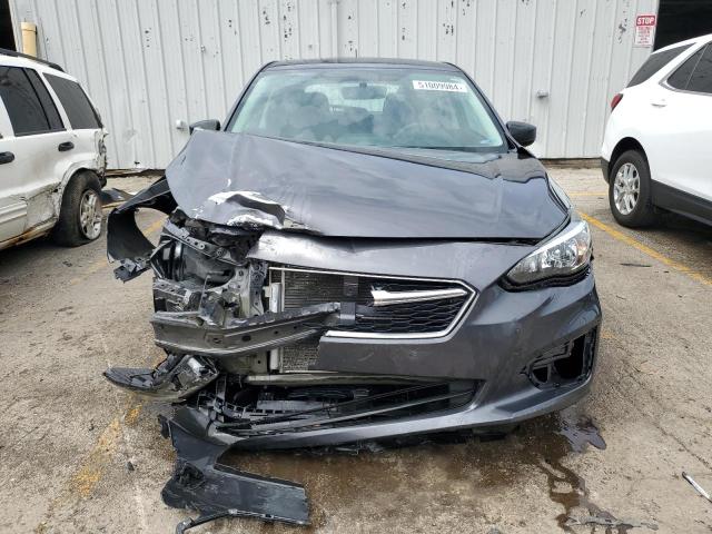 Photo 5 from auction – 2019 SUBARU IMPREZA with VIN 4S3GTAA65K3741020