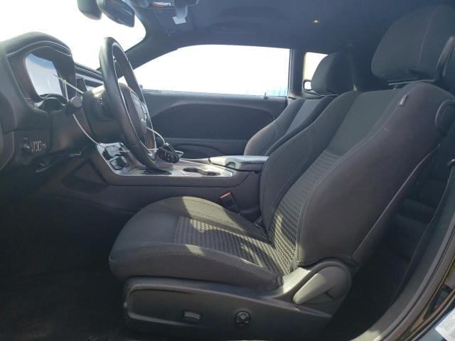 Photo 7 from auction – 2016 DODGE CHALLENGER with VIN 2C3CDZBT7GH308922