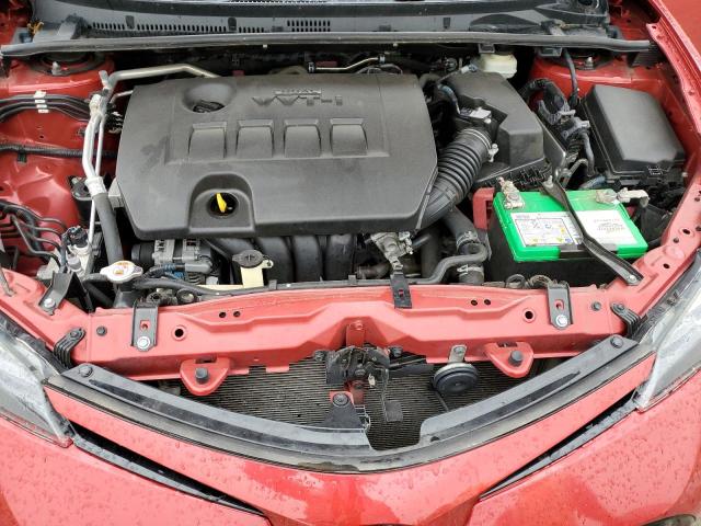 Photo 11 from auction – 2017 TOYOTA COROLLA L with VIN 2T1BURHE3HC899049