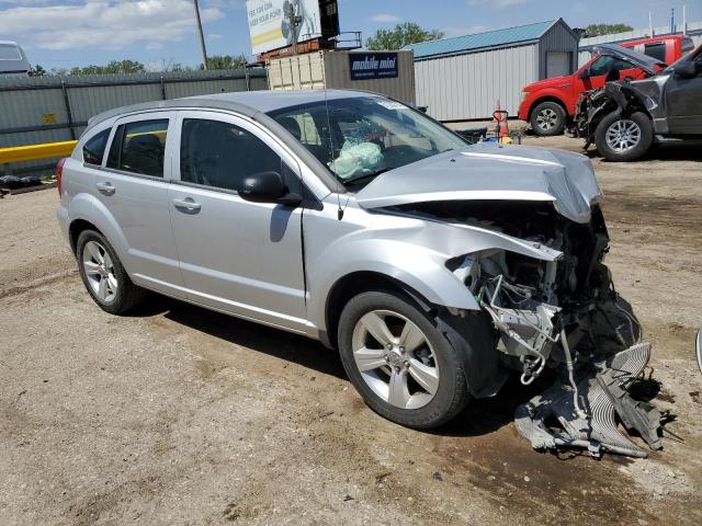 Photo 4 from auction – 2010 DODGE CALIBER MA with VIN 1B3CB3HA0AD551725