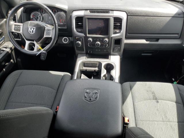 Photo 8 from auction – 2022 RAM 1500 CLASS with VIN 1C6RR6GG1NS217966