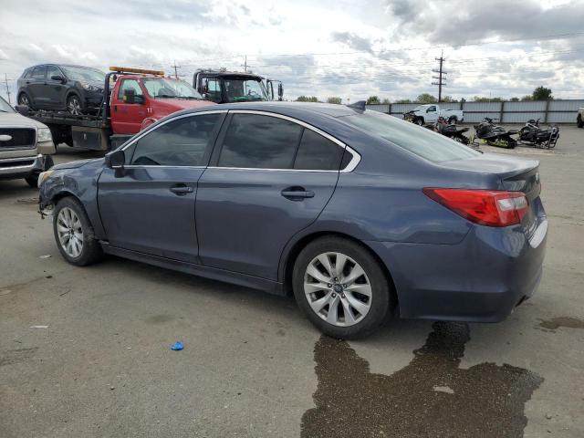 صورة رقم 2 من المزاد - 2016 SUBARU LEGACY 2.5 مع VIN 4S3BNAC60G3063236