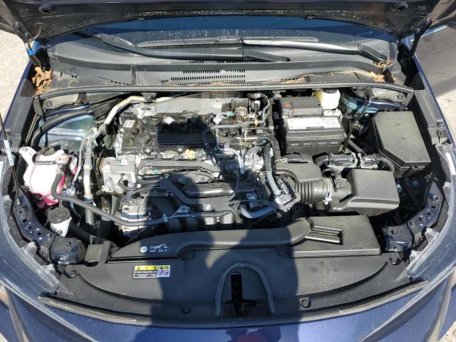 Photo 11 from auction – 2024 TOYOTA COROLLA LE with VIN 5YFB4MDE2RP100789