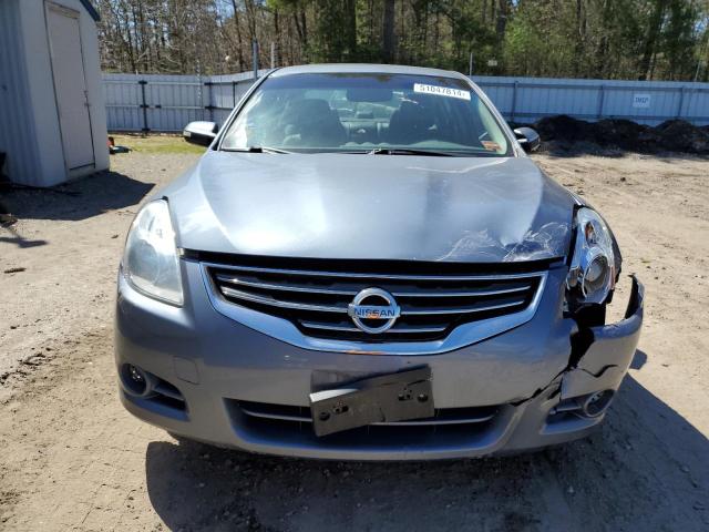 Photo 5 from auction – 2012 NISSAN ALTIMA with VIN 1N4AL2AP5CN469794