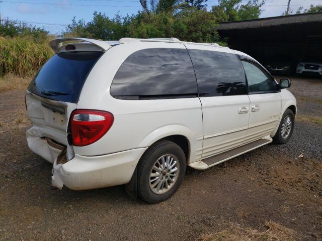 Photo 3 from auction – 2001 CHRYSLER TOWN & COU with VIN 2C8GP64LX1R162936