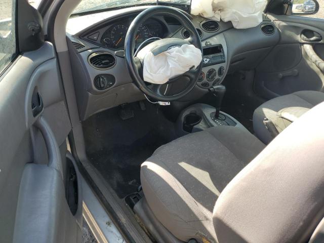 Photo 8 from auction – 2004 FORD FOCUS ZX3 with VIN 3FAFP313X4R123056