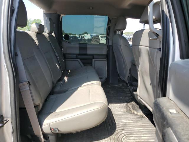 Photo 10 from auction – 2019 FORD F250 SUPER with VIN 1FT7W2BTXKEC45264