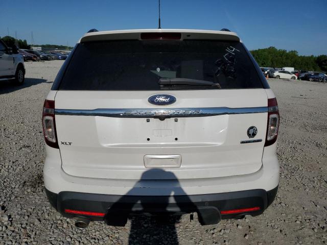 Photo 6 from auction – 2015 FORD EXPLORER X with VIN 1FM5K7D80FGC45742
