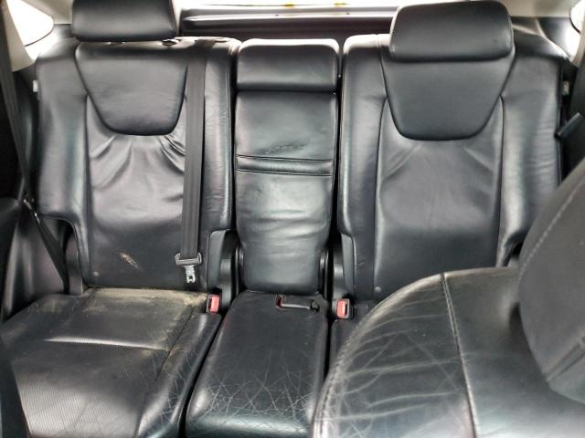 Photo 10 from auction – 2010 LEXUS RX 350 with VIN 2T2BK1BA8AC050839