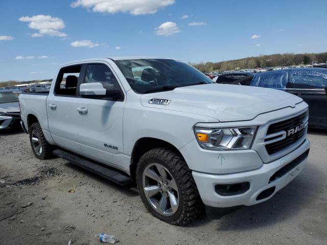 Photo 4 from auction – 2019 RAM 1500 BIG H with VIN 1C6SRFFT3KN892986