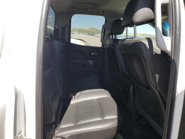 Photo 10 from auction – 2014 GMC SIERRA K15 with VIN 1GTV2VEC4EZ202813