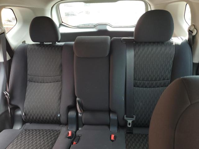 Photo 10 from auction – 2020 NISSAN ROGUE S with VIN 5N1AT2MT1LC794534