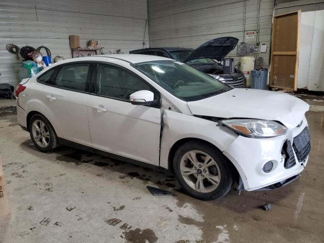 Photo 4 from auction – 2014 FORD FOCUS SE with VIN 1FADP3F27EL429378