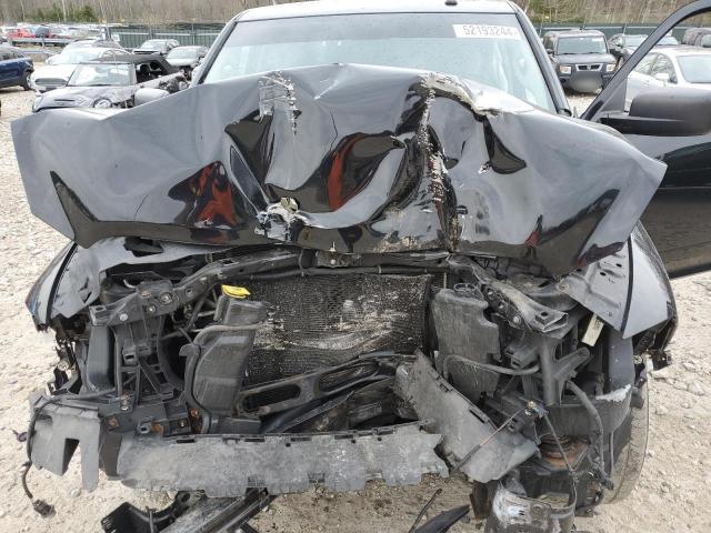 Photo 11 from auction – 2014 RAM 1500 ST with VIN 3C6JR7AT4EG259788