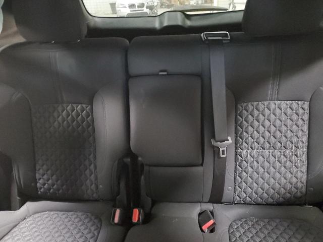 Photo 10 from auction – 2022 CHEVROLET BLAZER 2LT with VIN 3GNKBCR41NS119225