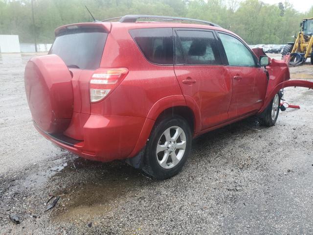 Photo 3 from auction – 2009 TOYOTA RAV4 LIMIT with VIN 2T3ZF31V99W004882