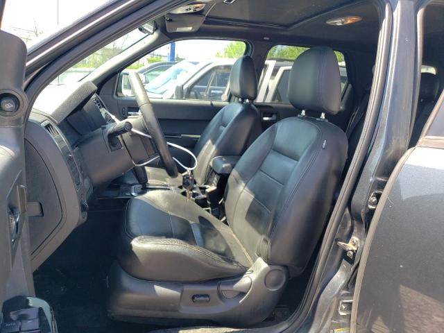 Photo 7 from auction – 2008 FORD ESCAPE LIM with VIN 1FMCU94138KA15256