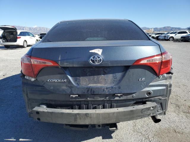 Photo 6 from auction – 2017 TOYOTA COROLLA L with VIN 2T1BURHE1HC851226