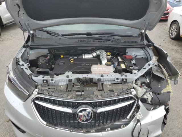 Photo 12 from auction – 2017 BUICK ENCORE PRE with VIN KL4CJBSMXHB240317