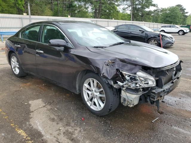 Zdjęcie 4 z aukcji – 2013 NISSAN MAXIMA S z VIN 1N4AA5AP0DC836007