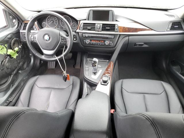 Фото 8 с аукциона – 2014 BMW 328 I с VIN WBA3A5C5XEJ464488