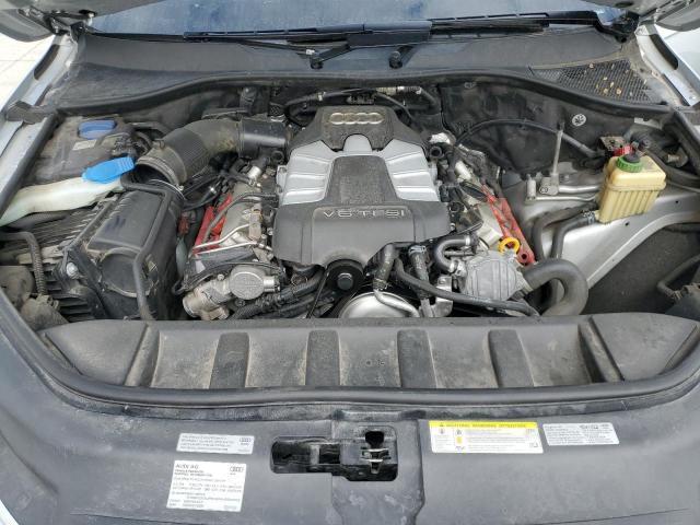 Photo 11 from auction – 2014 AUDI Q7 PREMIUM with VIN WA1CGAFE4ED016715