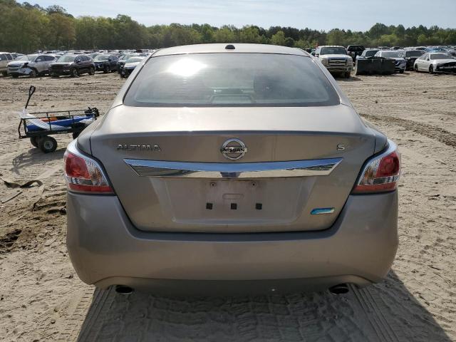 Photo 6 from auction – 2014 NISSAN ALTIMA 2.5 with VIN 1N4AL3AP2EC297955