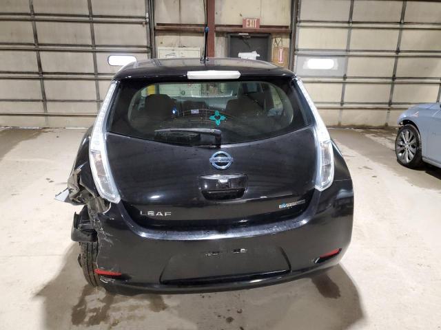 صورة رقم 6 من المزاد - 2014 NISSAN LEAF S مع VIN 1N4AZ0CP3EC330178