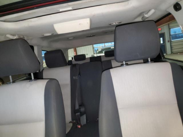 Photo 10 from auction – 2009 DODGE JOURNEY with VIN 3D4GG57V99T146523